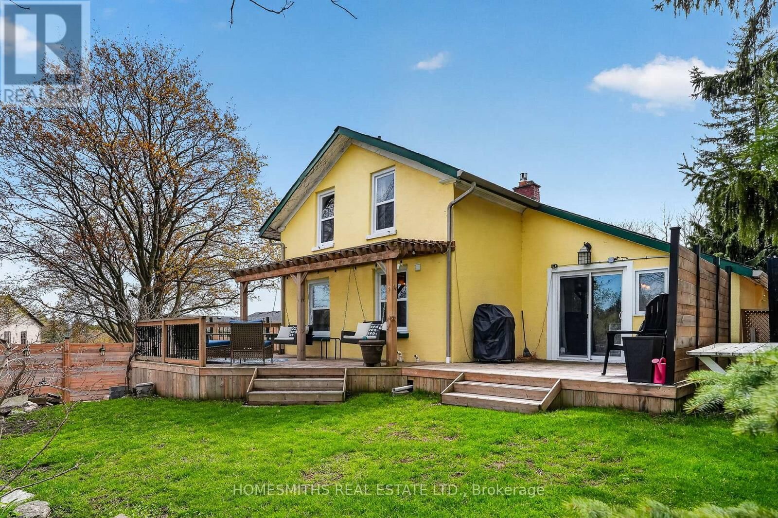 Property Photo:  1002 Ontario Street  ON K9A 3C7 