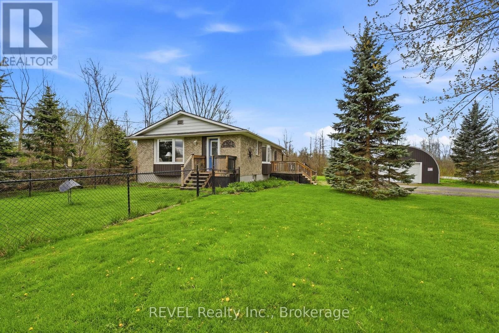 Property Photo:  2793 Dominion Road  ON L0S 1N0 