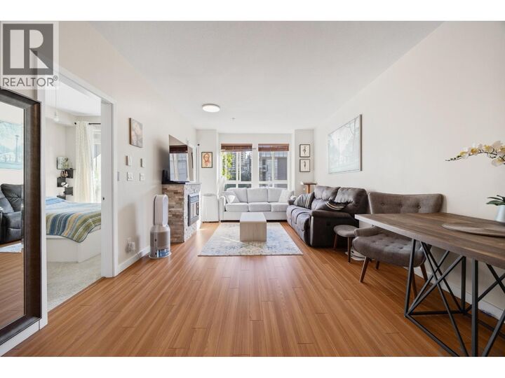 Property Photo:  225 Francis Way 304  BC V3L 0G1 