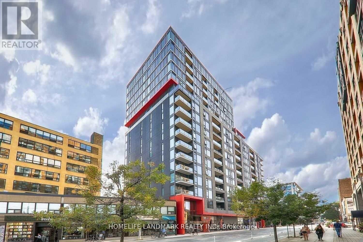 Property Photo:  435 Richmond Street West 1404  ON M4V 3S6 