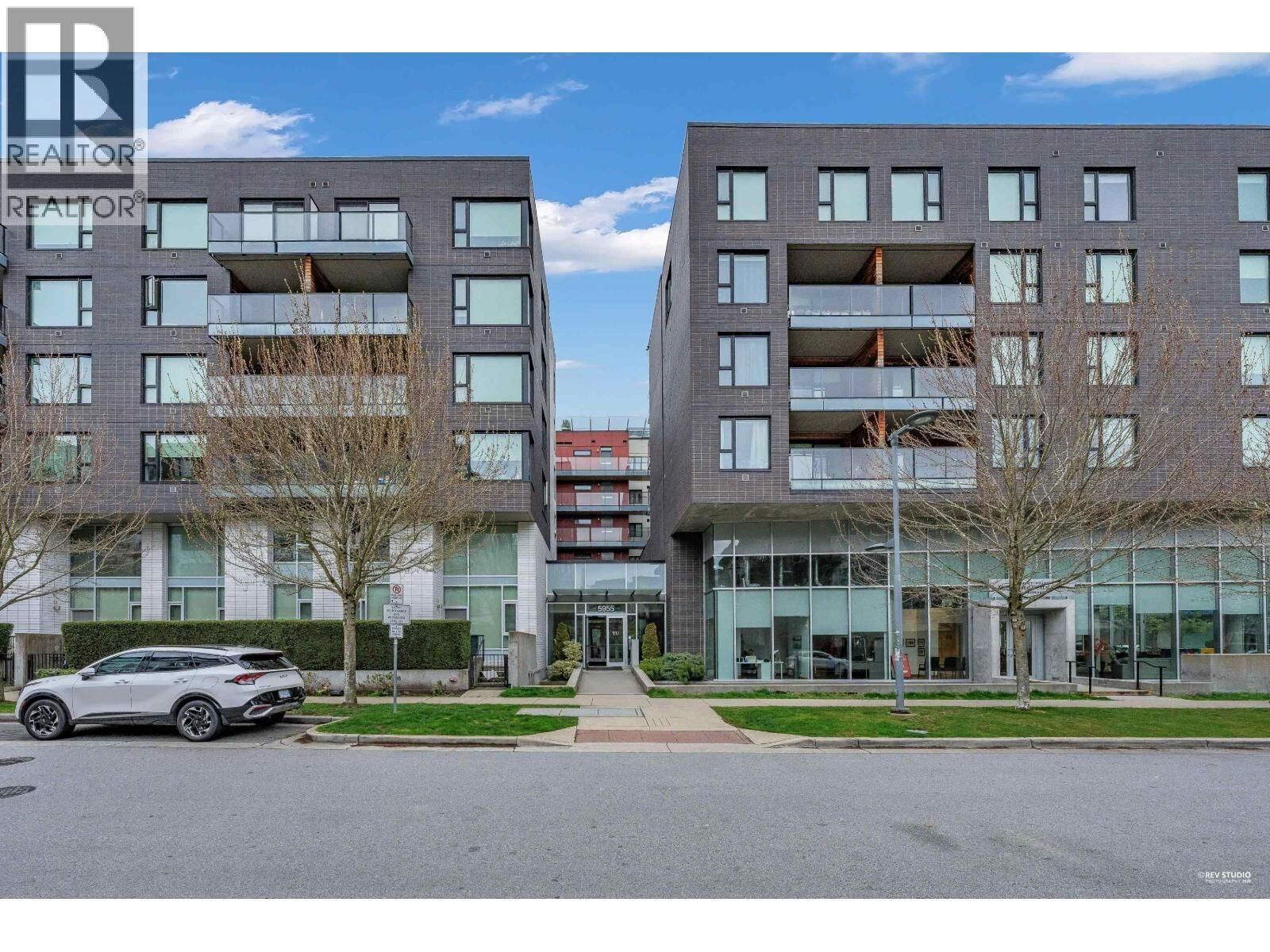 Property Photo:  5955 Birney Avenue 325  BC V6S 0C5 