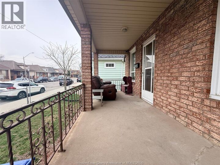Property Photo:  1378 Erie Street East Main  ON N9A 3Z7 