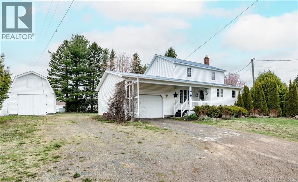 Property Photo:  12 Gerard Street  NB  