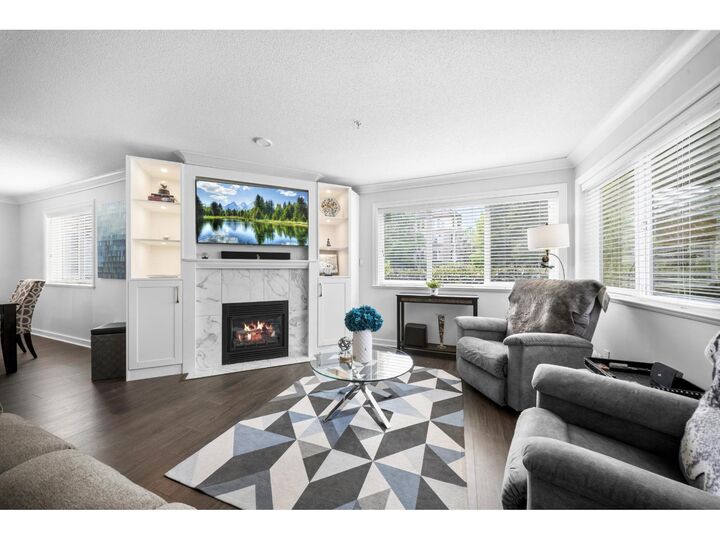 Property Photo:  15342 20 Avenue 104  BC V4A 2A3 