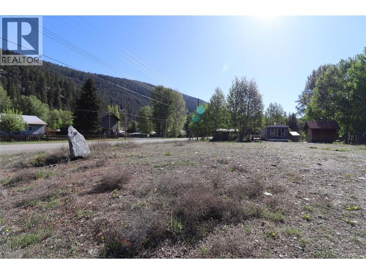 Property Photo:  1881 Main Street  BC V0X 1G0 