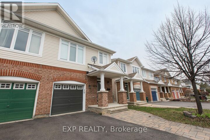 Property Photo:  324 Parkin Circle  ON K1T 4G6 