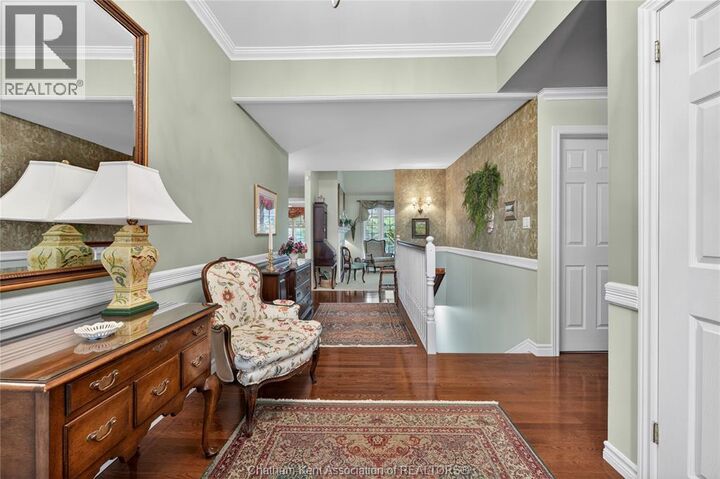 Property Photo:  36 Henry O'Way  ON N7L 5M6 