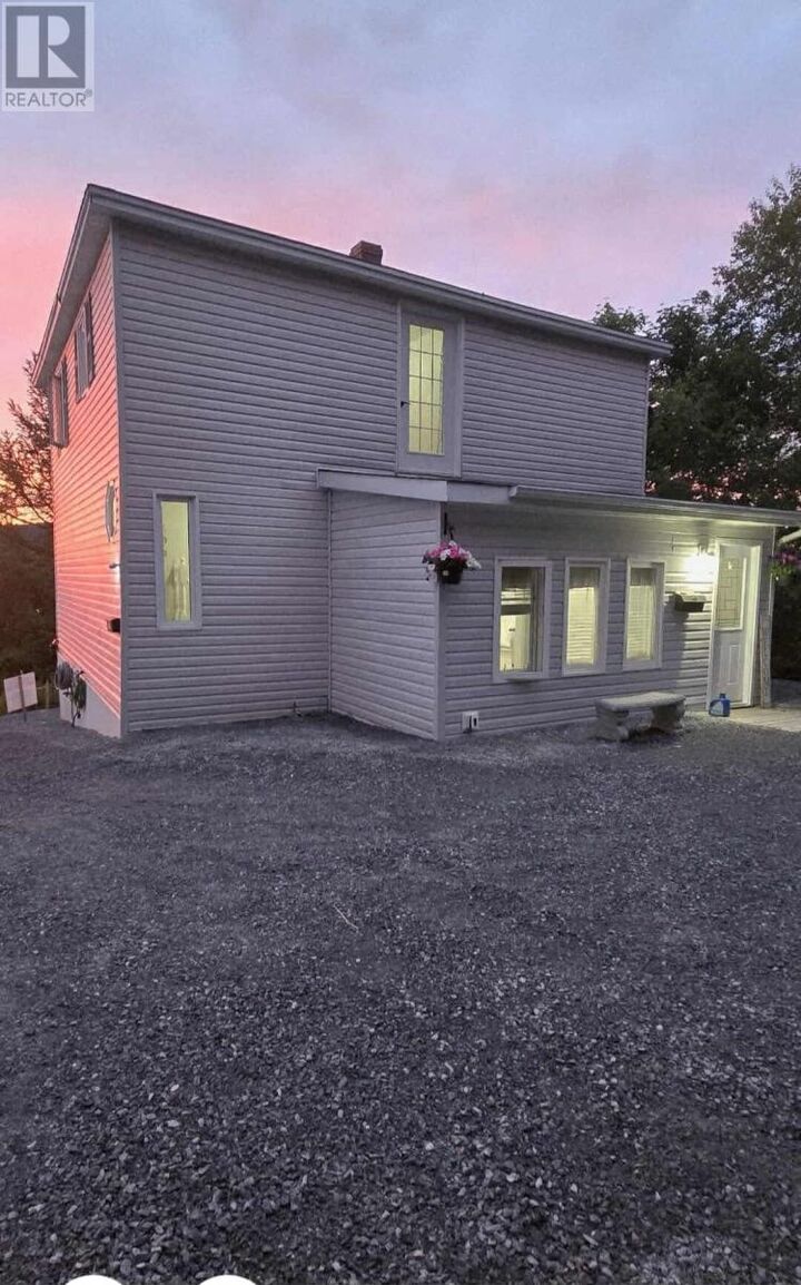 Property Photo:  104 Humber Road  NL  
