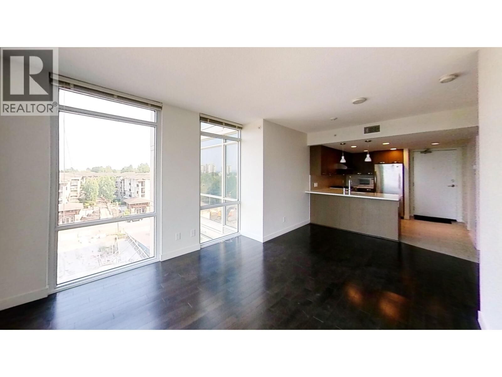 Property Photo:  6888 Cooney Road 8xx  BC V6Y 0E1 