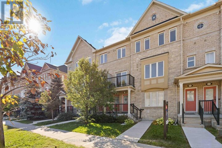 Property Photo:  2179 Bur Oak Avenue  ON L6E 0C4 