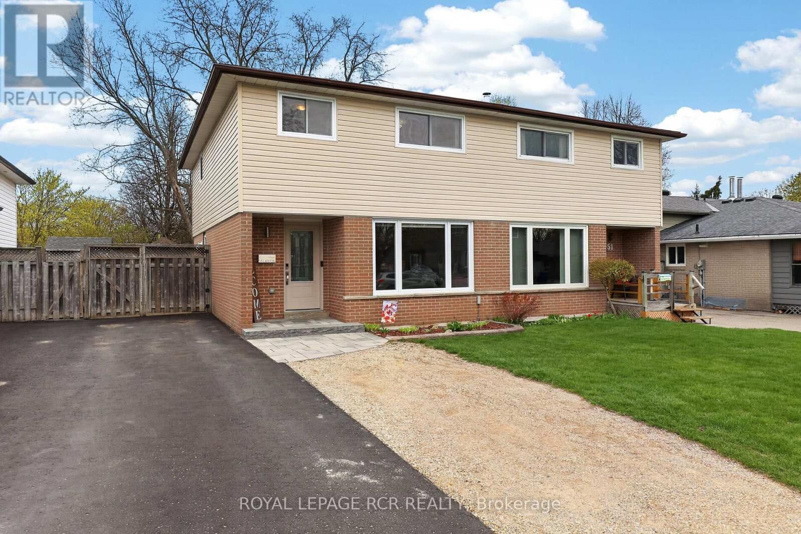 Property Photo:  53 Carlton Drive  ON L9W 2X8 