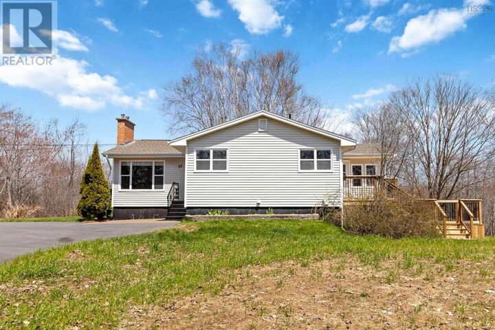 Property Photo:  57 Lake Major Road  NS B2Z 1B1 