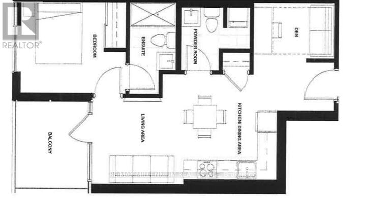 Property Photo:  60 Frederick Street 2610  ON N2H 0C7 