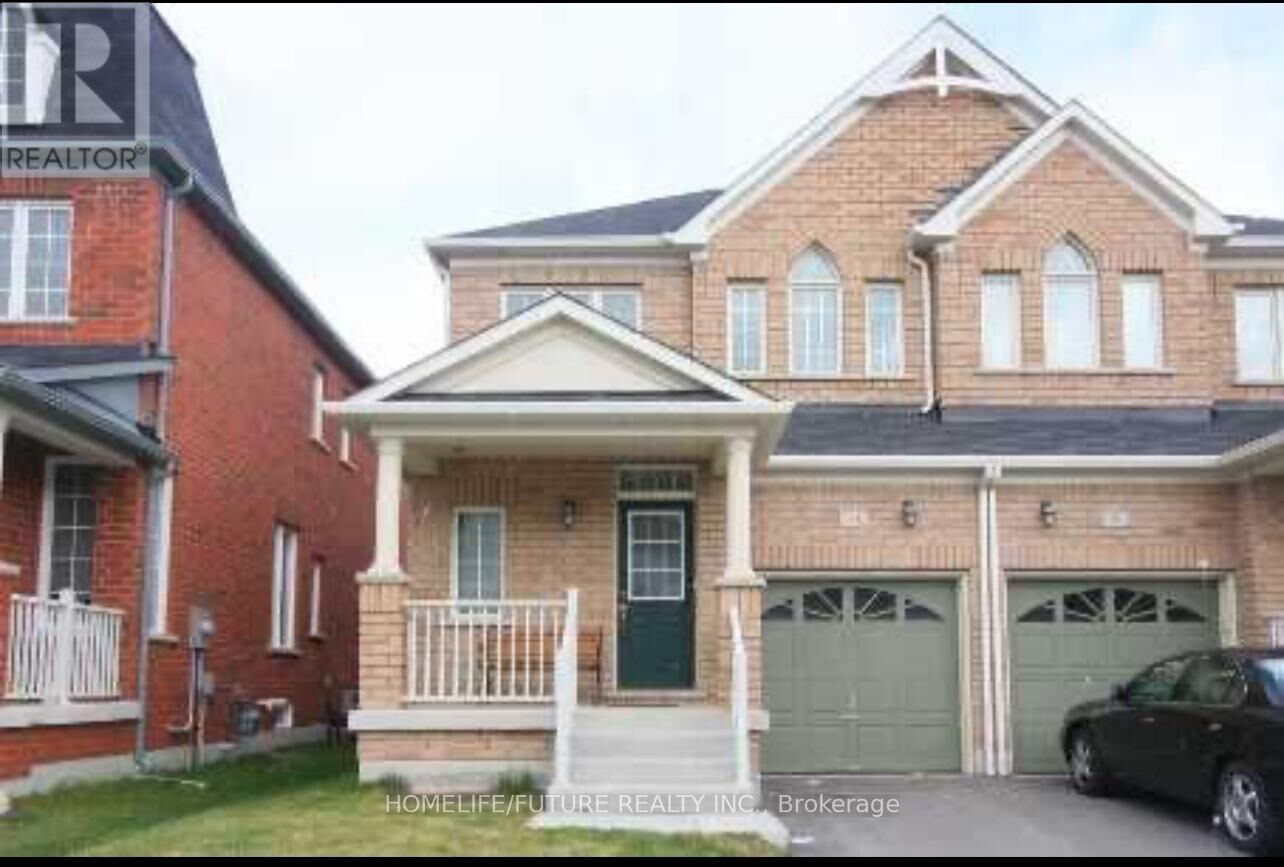 Property Photo:  10 Brown Lane  ON L4A 0V2 
