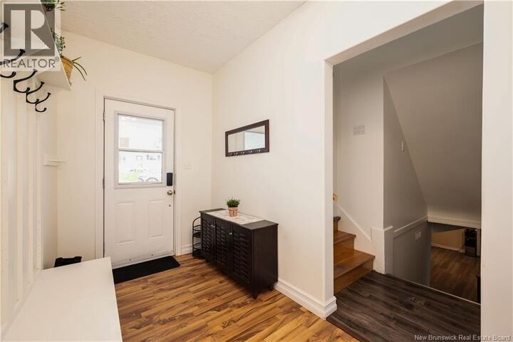 Property Photo:  24 Delong Drive  NB E4J 2B5 