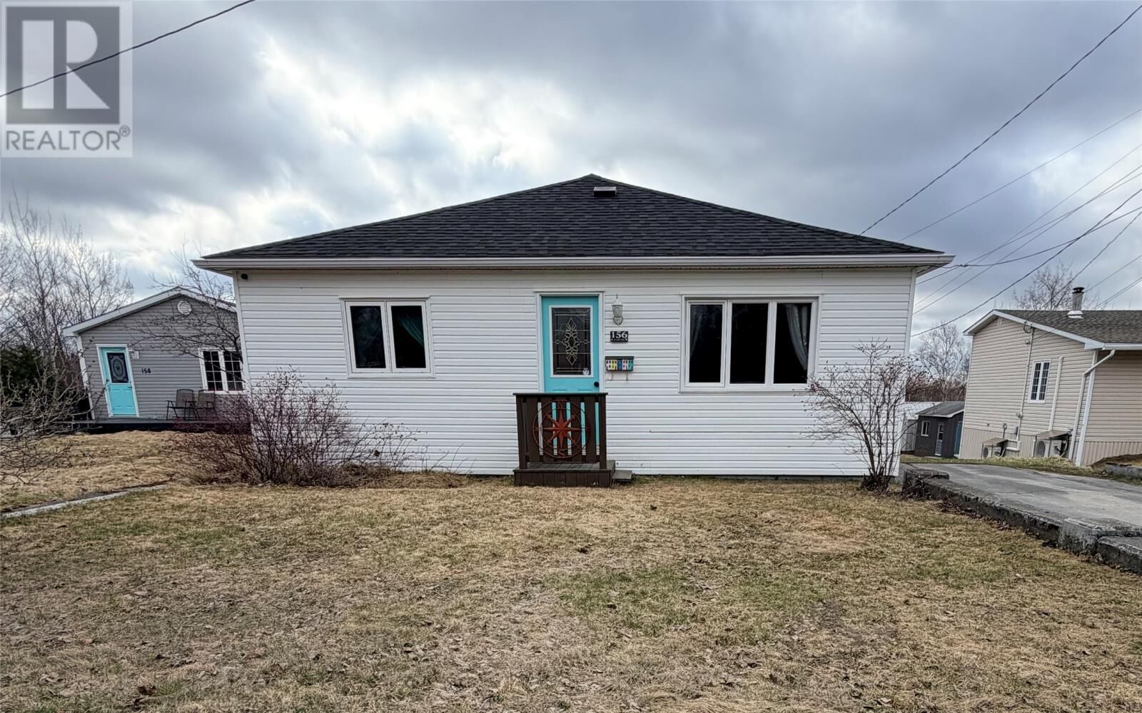 Property Photo:  156 Grenfell Heights  NL A2A 2J2 