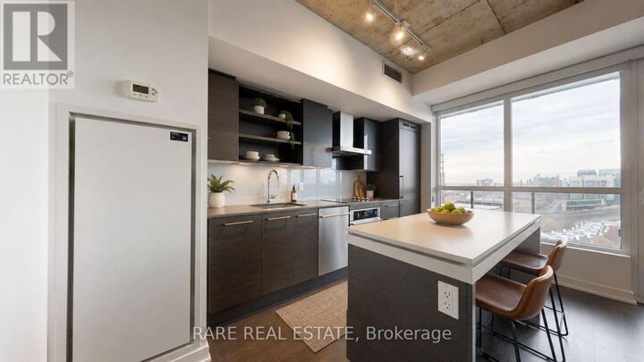 Property Photo:  1030 King Street West Lph 26  ON M6K 3N3 