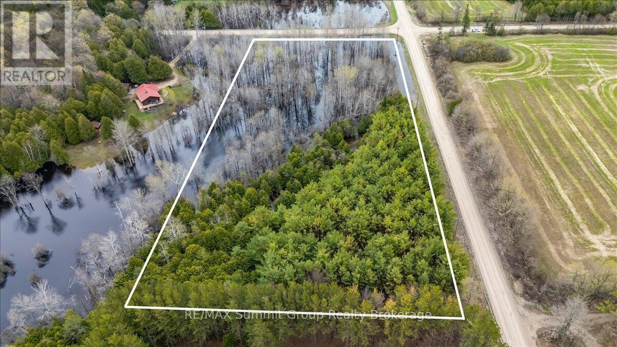 Property Photo:  Pt Lt 70 West Back Line  ON N0C 1H0 