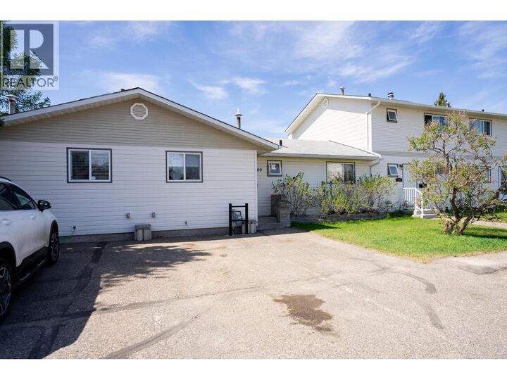 Property Photo:  111 Tabor Boulevard 180  BC V2M 5N3 