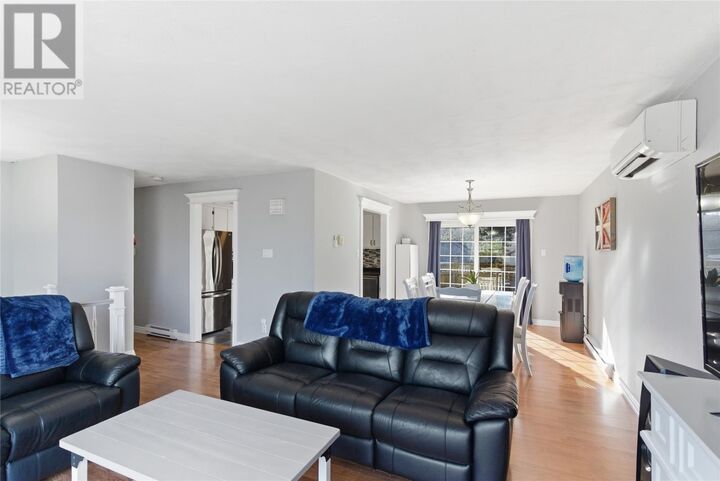Property Photo:  8 Morgan Drive  NL A1V 2H4 