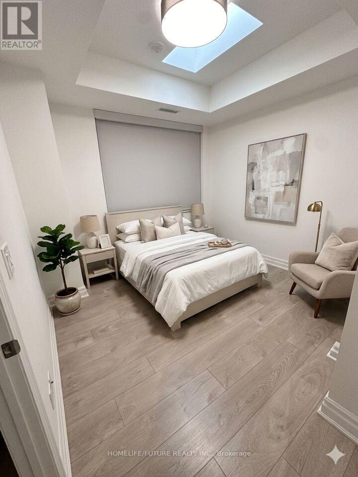 Property Photo:  8 Rouge Valley Drive West 503  ON L6G 0G8 