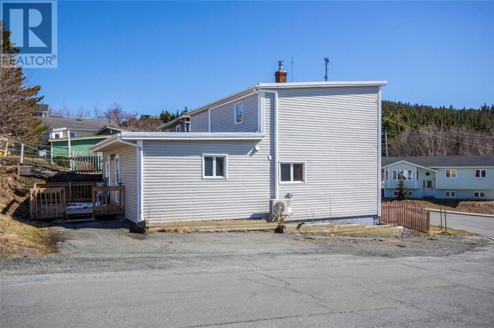 Property Photo:  2 Dillon Crescent  NL A0A 1J0 