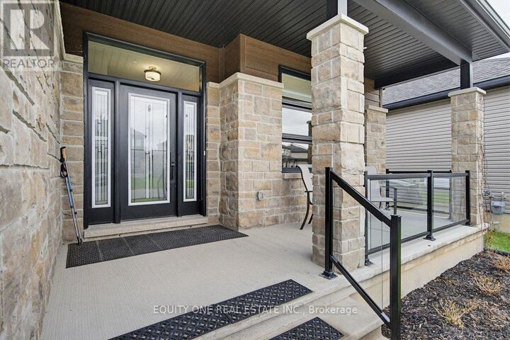 Property Photo:  645 Conservation Street  ON K0A 1M0 