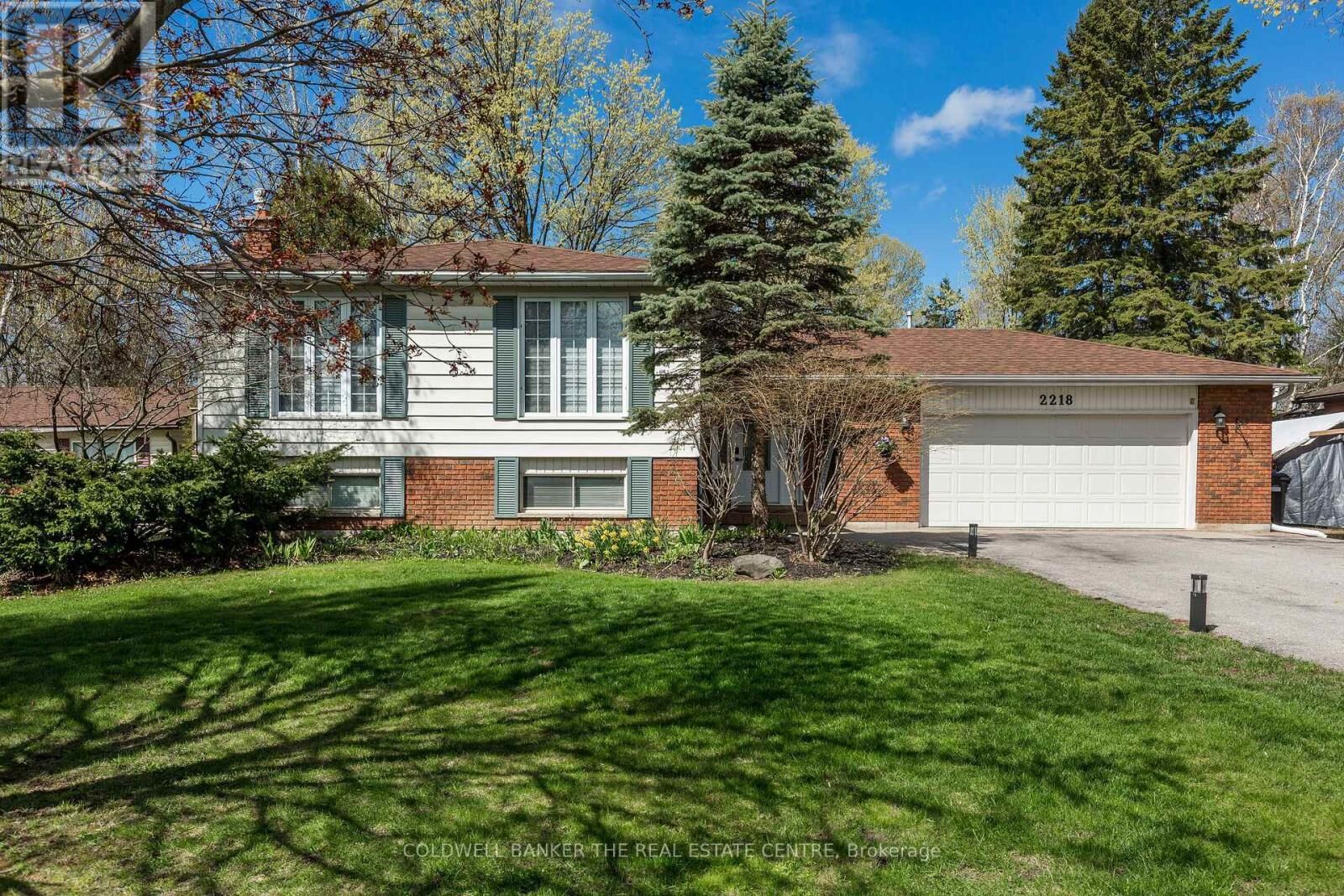 Property Photo: 2218 Mildred Avenue ON L9S 2B9