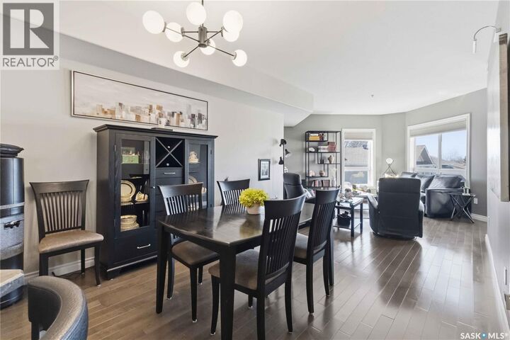 Property Photo:  204 227 Pinehouse Drive  SK S7K 6N9 