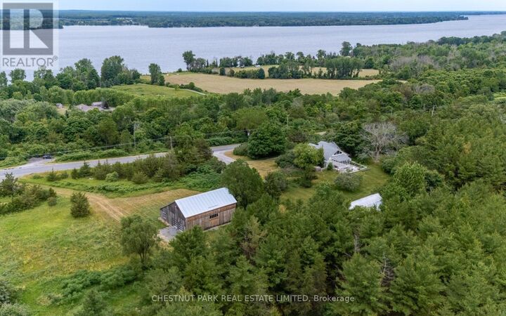 Property Photo:  1472 County Rd 7 Road  ON K0K 2T0 