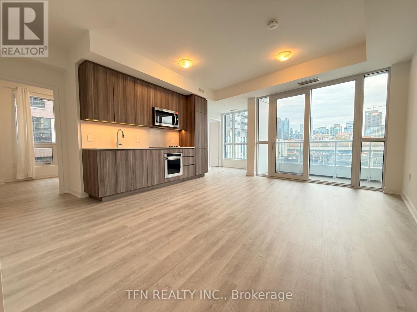 Property Photo:  15 Richardson Street 432  ON M5A 0Y5 