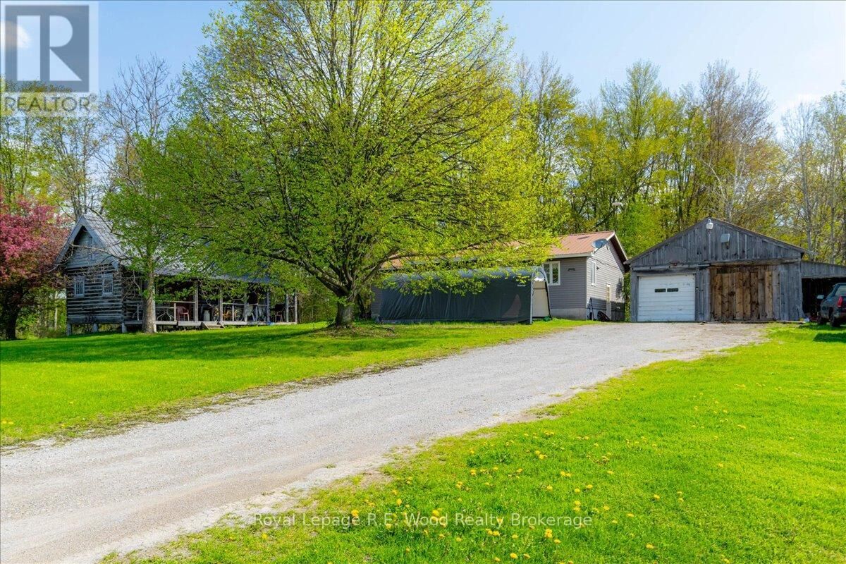 Property Photo:  1516 Charlotteville West Quarter Line Road  ON N3Y 4K5 