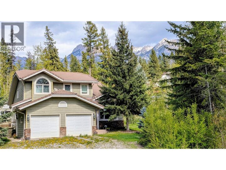 4893 Fairmont Creek Road — photo 1