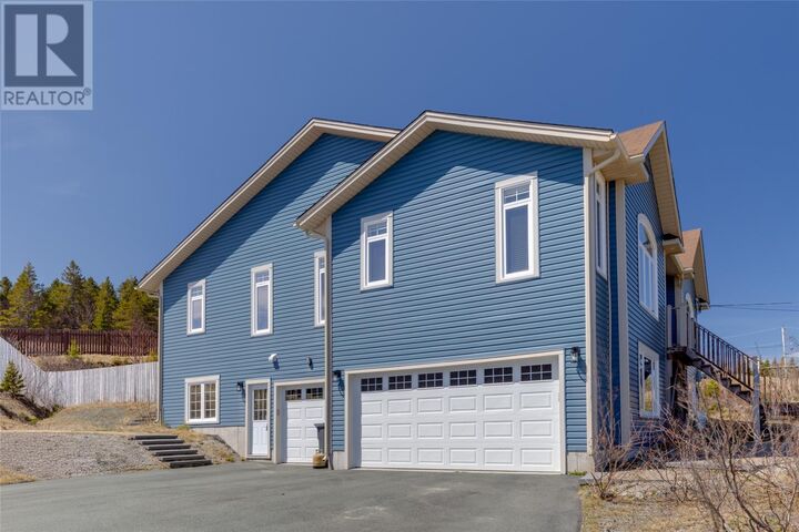 Property Photo:  651 Old Broad Cove Road  NL A1M 2B2 