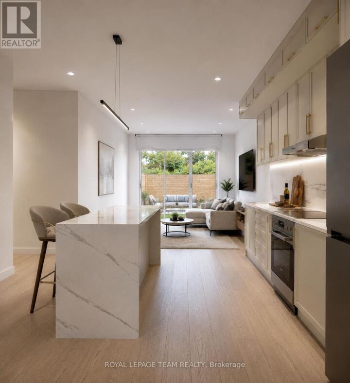 Property Photo:  398 Roosevelt Avenue 105  ON K2A 1Z3 