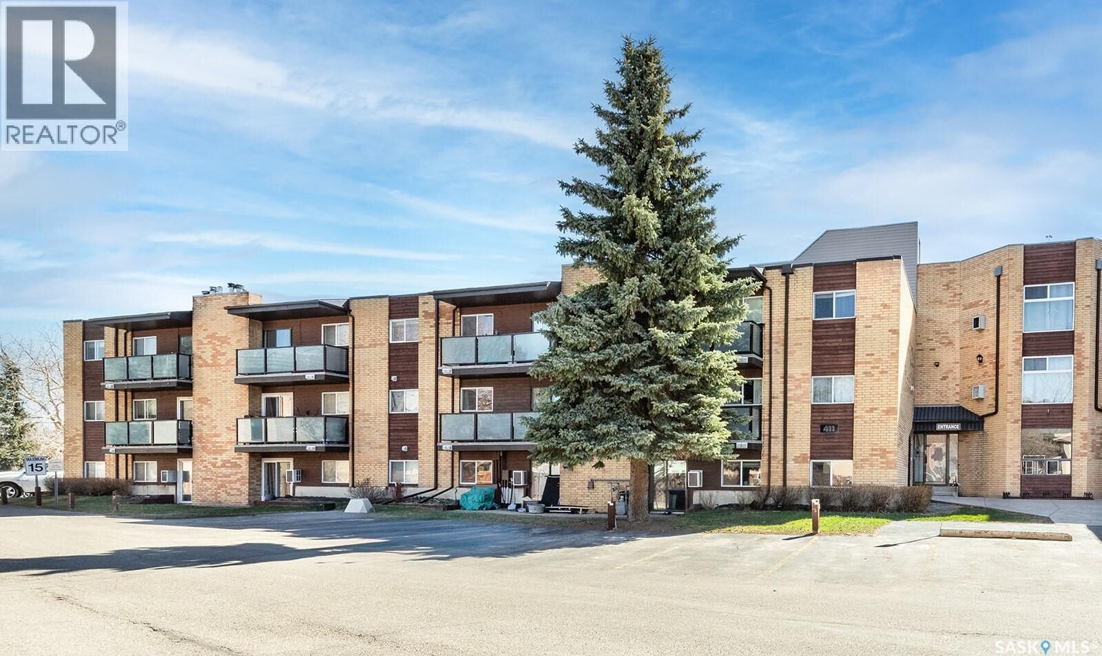 Property Photo:  102 411 Tait Court  SK S7H 5L3 