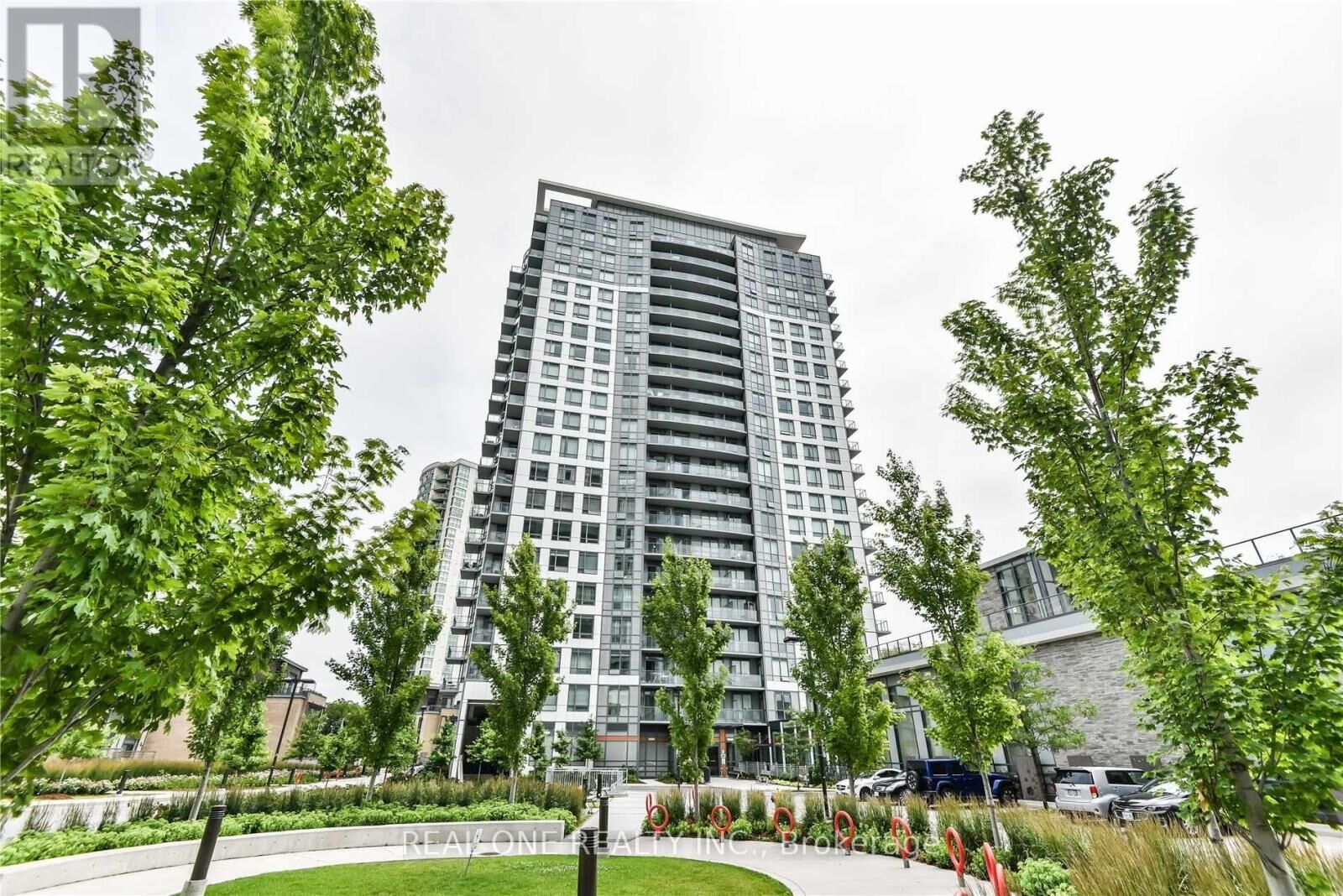 Property Photo:  195 Bonis Avenue 203  ON M1T 0A5 