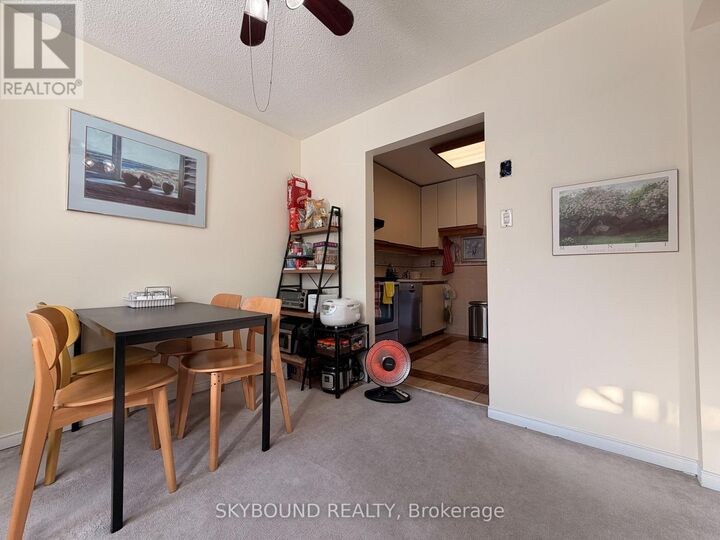 Property Photo:  71 Cass Avenue 19  ON M1T 3P8 