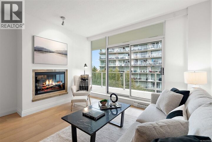 Property Photo:  68 Songhees Road 519  BC V9A 0A3 