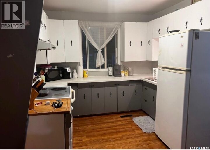 Property Photo:  731 W 1st Street  SK S0E 1V0 