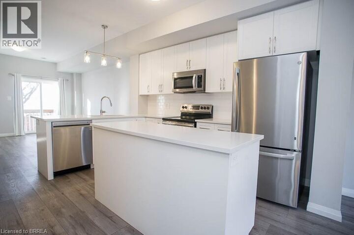 Property Photo:  720 Grey Street 28  ON N3S 0K2 