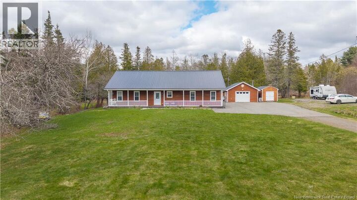 Property Photo:  3749 Route 127  NB E5B 2T1 