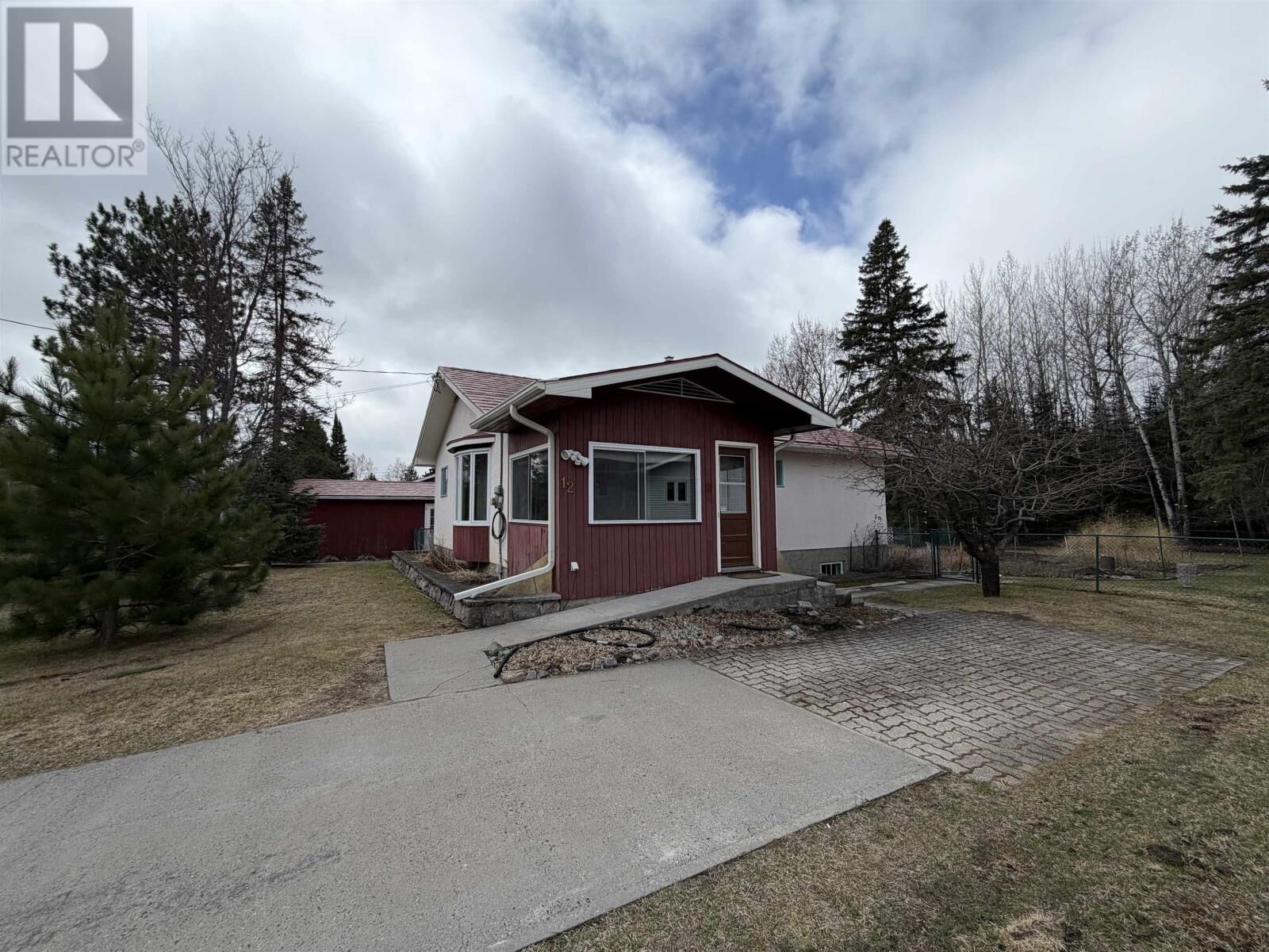 Property Photo:  12 Johnson Road  ON P9N 0A6 