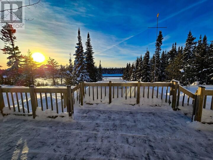 Property Photo:  72424 Ashuanipi River  NL A0R 1B0 