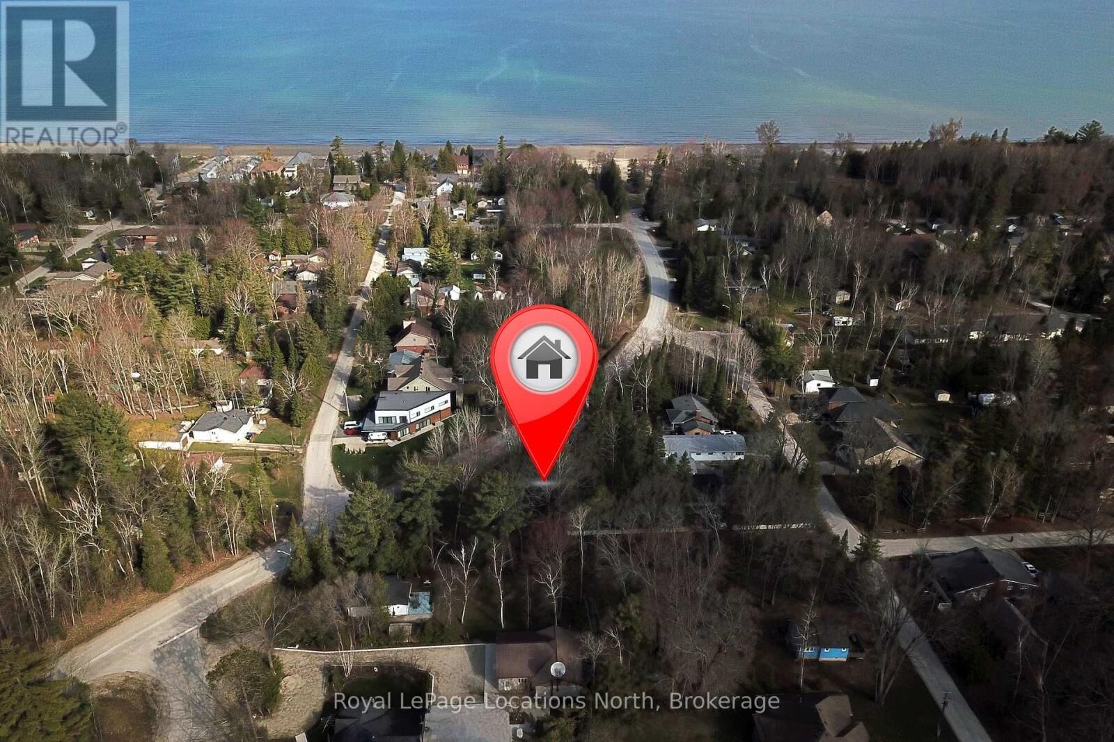 Property Photo:  101 Sunnidale Road North  ON L9Z 2B8 