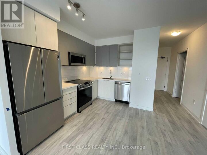 Property Photo:  4655 Metcalfe Avenue 606  ON L5M 0Z7 