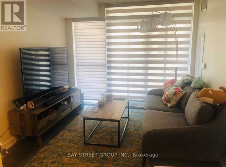 Property Photo:  125 Redpath Avenue 610  ON M4S 0B5 