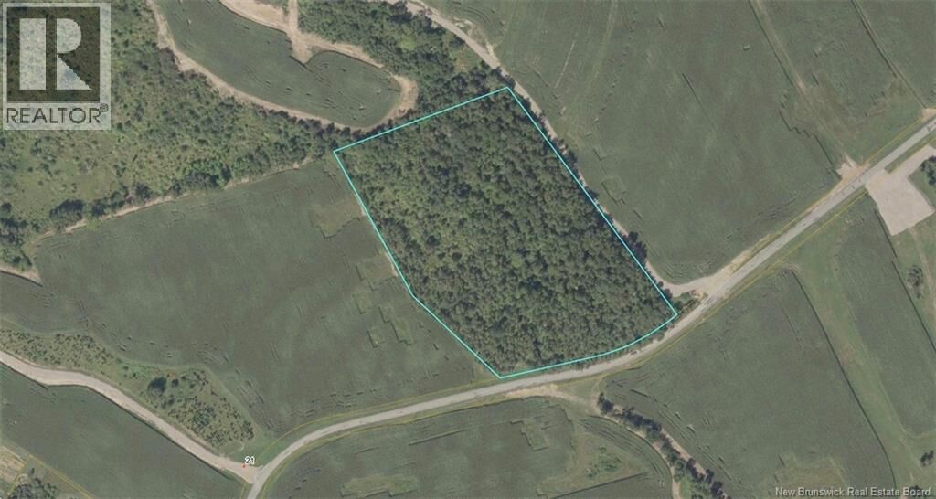Property Photo:  Lot Hunter Road  NB E7L 3X6 