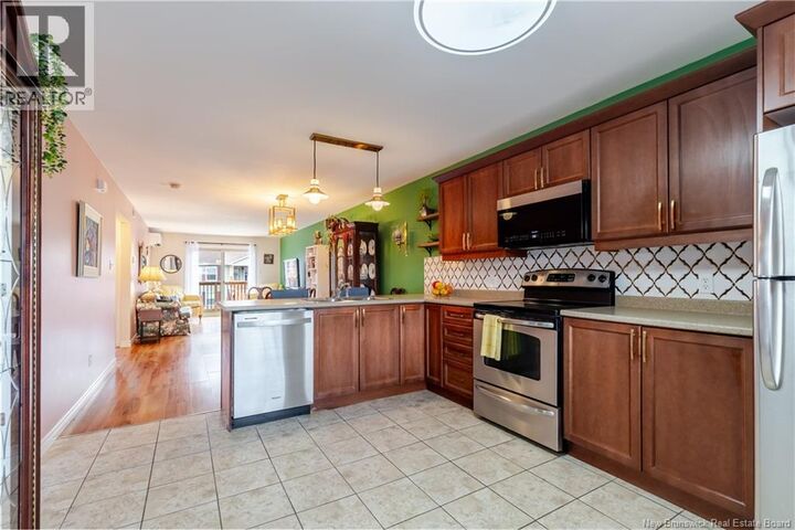 Property Photo:  25 Trailside Lane Unit# 68  NB E3A 5M3 