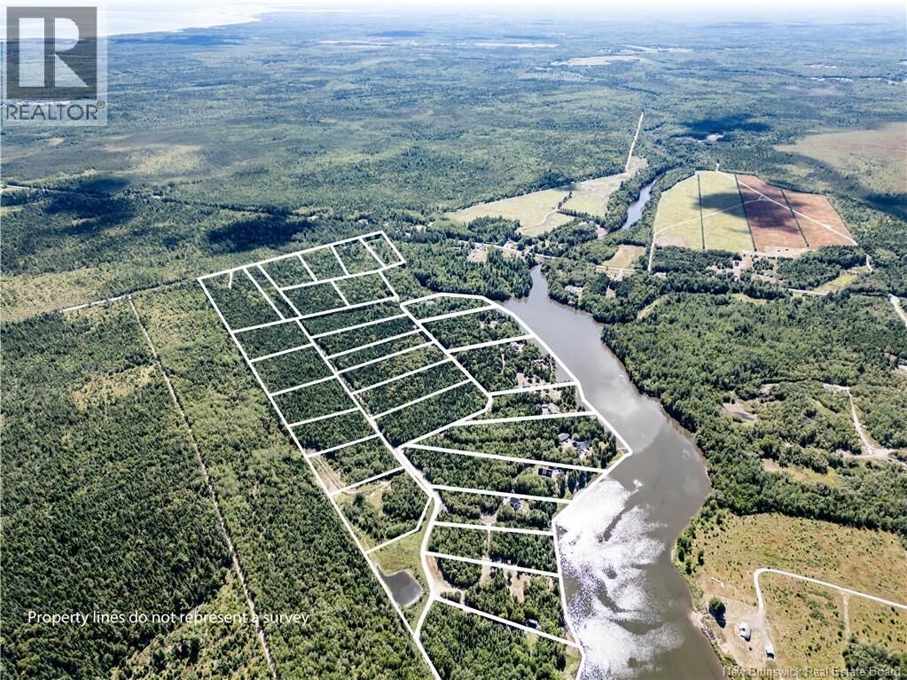 Property Photo:  Lot 25-18 Allee Lion  NB E4W 0B1 